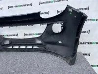 Vauxhall Adam Turbo Sri Hatchback 2013-2018 Front Bumper No Pdc Genuine [q284]
