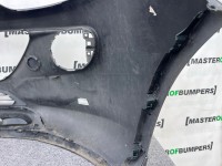 Vauxhall Adam Turbo Sri Hatchback 2013-2018 Front Bumper No Pdc Genuine [q284]