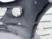 Vauxhall Adam Turbo Sri Hatchback 2013-2018 Front Bumper No Pdc Genuine [q284]