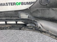 Vauxhall Adam Turbo Sri Hatchback 2013-2018 Front Bumper No Pdc Genuine [q284]