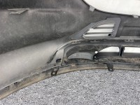 Vauxhall Adam Turbo Sri Hatchback 2013-2018 Front Bumper No Pdc Genuine [q284]
