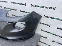 Vauxhall Adam Turbo Sri Hatchback 2013-2018 Front Bumper No Pdc Genuine [q284]