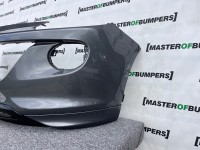 Vauxhall Adam Turbo Sri Hatchback 2013-2018 Front Bumper No Pdc Genuine [q284]