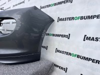 Vauxhall Adam Turbo Sri Hatchback 2013-2018 Front Bumper No Pdc Genuine [q284]