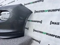 Vauxhall Adam Turbo Sri Hatchback 2013-2018 Front Bumper No Pdc Genuine [q284]