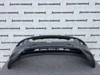 Vauxhall Adam Turbo Sri Hatchback 2013-2018 Front Bumper No Pdc Genuine [q284]