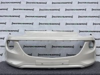 Vauxhall Adam Se Limited Hatchback 2013-2018 Front Bumper No Pdc Genuine [q271]
