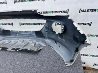 Vauxhall Adam Se Limited Hatchback 2013-2018 Front Bumper No Pdc Genuine [q271]