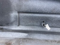 Vauxhall Adam Se Limited Hatchback 2013-2018 Front Bumper No Pdc Genuine [q271]