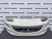 Vauxhall Adam Se Limited Hatchback 2013-2018 Front Bumper No Pdc Genuine [q271]