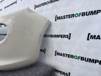 Vauxhall Adam Se Limited Hatchback 2013-2018 Front Bumper No Pdc Genuine [q271]
