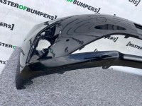 Vauxhall Corsa F Se Hatchback 2020-2023 Front Bumper 6 Pdc Genuine [q285]