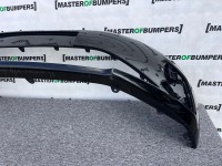 Vauxhall Corsa F Se Hatchback 2020-2023 Front Bumper 6 Pdc Genuine [q285]