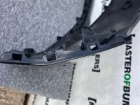 Vauxhall Corsa F Se Hatchback 2020-2023 Front Bumper 6 Pdc Genuine [q285]