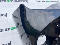 Vauxhall Corsa F Se Hatchback 2020-2023 Front Bumper 6 Pdc Genuine [q285]