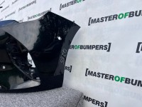 Vauxhall Corsa F Se Hatchback 2020-2023 Front Bumper 6 Pdc Genuine [q285]