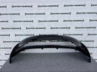 Vauxhall Corsa F Se Hatchback 2020-2023 Front Bumper 6 Pdc Genuine [q285]