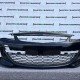 Vauxhall Astra J Limited Edition 2012-2015 Front Bumper Genuine [q286]