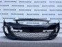 Vauxhall Astra J Limited Edition 2012-2015 Front Bumper Genuine [q286]