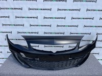 Vauxhall Astra J Limited Edition 2012-2015 Front Bumper Genuine [q286]