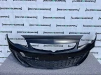 Vauxhall Astra J Limited Edition 2012-2015 Front Bumper Genuine [q286]