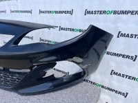 Vauxhall Astra J Limited Edition 2012-2015 Front Bumper Genuine [q286]
