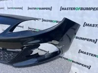 Vauxhall Astra J Limited Edition 2012-2015 Front Bumper Genuine [q286]