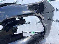 Vauxhall Astra J Limited Edition 2012-2015 Front Bumper Genuine [q286]