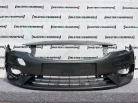 Vauxhall Astra K Lift Estate Hatch 2020-2022 Front Bumper 4 Pdc Genuine [q290]