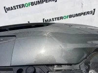 Vauxhall Astra K Lift Estate Hatch 2020-2022 Front Bumper 4 Pdc Genuine [q290]