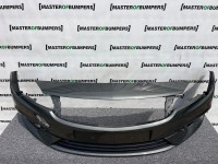 Vauxhall Astra K Lift Estate Hatch 2020-2022 Front Bumper 4 Pdc Genuine [q290]