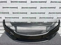 Vauxhall Astra K Lift Estate Hatch 2020-2022 Front Bumper 4 Pdc Genuine [q290]