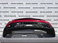 Vauxhall Mokka Elite Sri Turbo 2021-2024 Front Bumper No Pdc Genuine [q93]