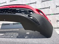Vauxhall Mokka Elite Sri Turbo 2021-2024 Front Bumper No Pdc Genuine [q93]