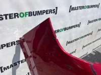 Vauxhall Mokka Elite Sri Turbo 2021-2024 Front Bumper No Pdc Genuine [q93]