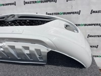 Vauxhall Adam Se Limited Hatchback 2013-2018 Front Bumper No Pdc Genuine [q293]