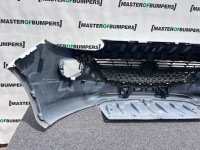 Vauxhall Adam Se Limited Hatchback 2013-2018 Front Bumper No Pdc Genuine [q293]