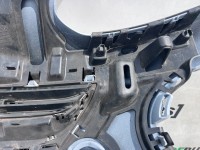 Vauxhall Adam Se Limited Hatchback 2013-2018 Front Bumper No Pdc Genuine [q293]