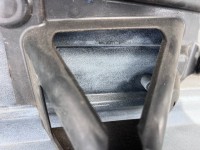 Vauxhall Adam Se Limited Hatchback 2013-2018 Front Bumper No Pdc Genuine [q293]