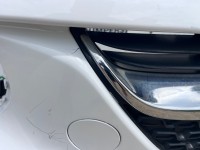 Vauxhall Adam Se Limited Hatchback 2013-2018 Front Bumper No Pdc Genuine [q293]