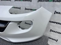 Vauxhall Adam Se Limited Hatchback 2013-2018 Front Bumper No Pdc Genuine [q293]
