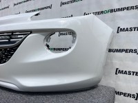 Vauxhall Adam Se Limited Hatchback 2013-2018 Front Bumper No Pdc Genuine [q293]
