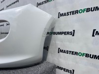 Vauxhall Adam Se Limited Hatchback 2013-2018 Front Bumper No Pdc Genuine [q293]