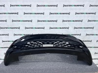 Vauxhall Mokka Elite Sri Turbo 2021-2024 Front Bumper 4 Pdc Genuine [q301]
