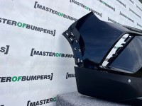 Vauxhall Mokka Elite Sri Turbo 2021-2024 Front Bumper 4 Pdc Genuine [q301]