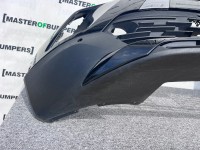 Vauxhall Mokka Elite Sri Turbo 2021-2024 Front Bumper 4 Pdc Genuine [q300]