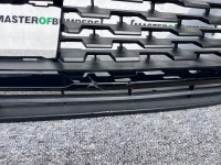 Vauxhall Mokka Elite Sri Turbo 2021-2024 Front Bumper 4 Pdc Genuine [q300]