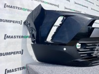 Vauxhall Mokka Elite Sri Turbo 2021-2024 Front Bumper 4 Pdc Genuine [q300]