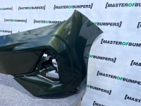 Vauxhall Combo E Electric Panel Van Mk4 2024-on Front Bumper Genuine [f729]