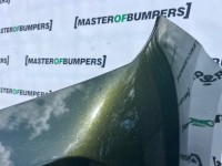 Vauxhall Combo E Electric Panel Van Mk4 2024-on Front Bumper Genuine [f729]